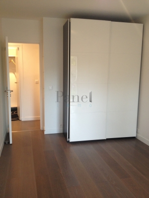 Appartement 2P ile de la Jatte/Neuilly