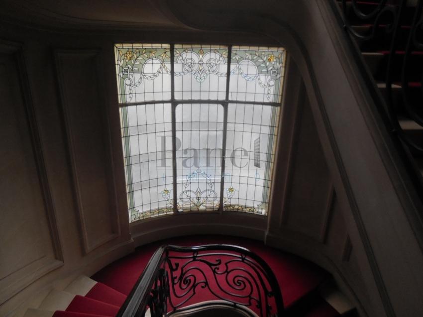 POMPE/JEAN RICHEPIN