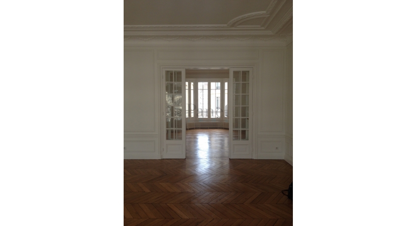 BD MALESHERBES