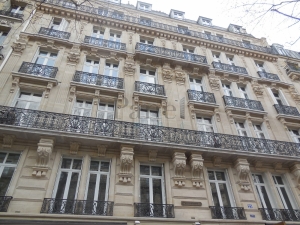 AVENUE NIEL