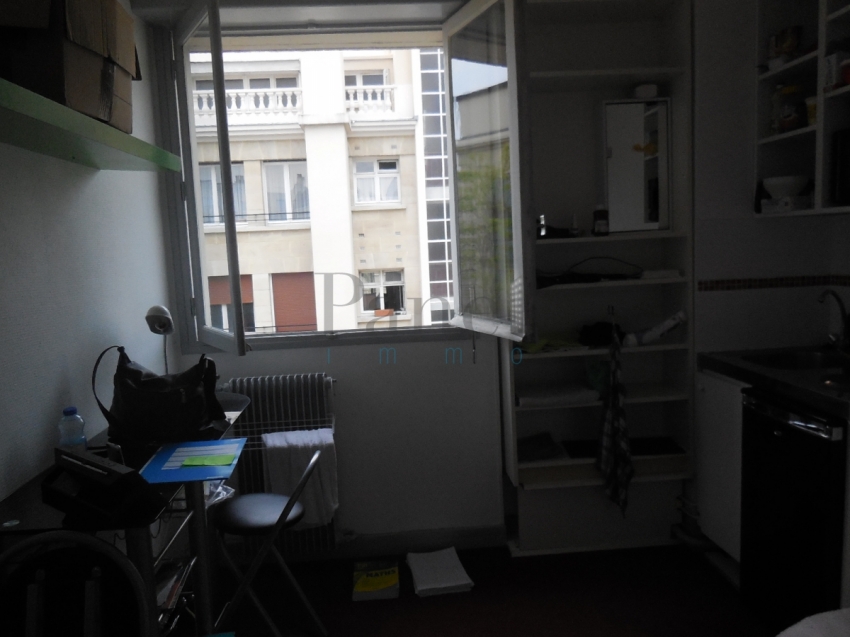 NEUILLY/NORTIER