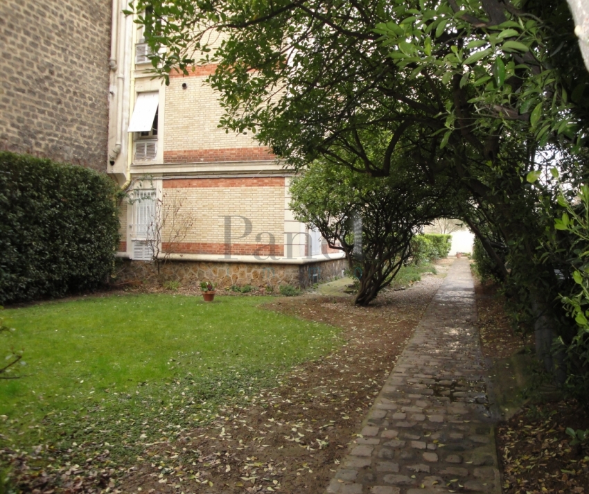 NEUILLY MADRID