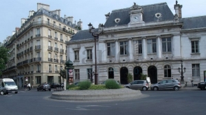 NEUILLY CENTRE